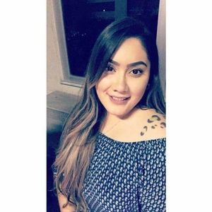 Meet your Posher, Veronica